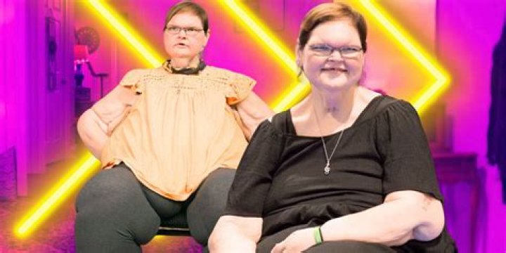 1000-lb Sisters Salary Per Episode: Unveiling the Earnings of TLC's Popular Stars