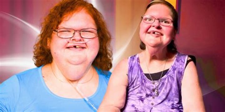 1000-lb Sisters: The Inspiring Journey of Weight Loss, Resilience, and Transformation