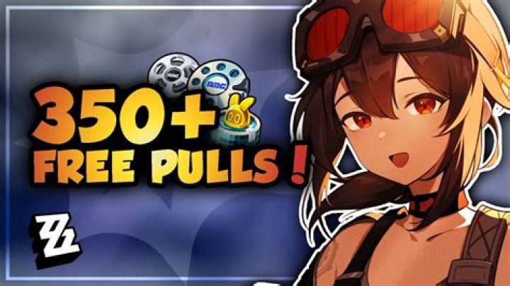 180 Free Pulls ZZZ: Unlocking the Secrets to Maximizing Your Rewards