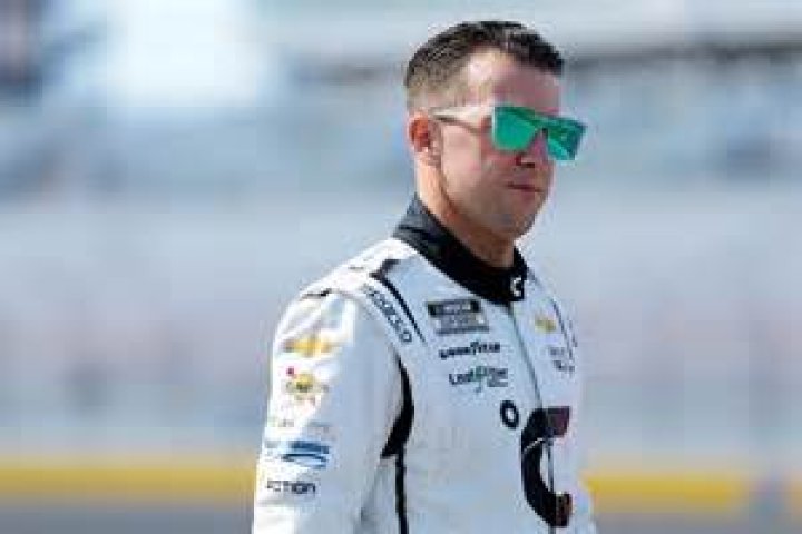 A.J. Allmendinger Net Worth: A Comprehensive Look at His Career and Earnings