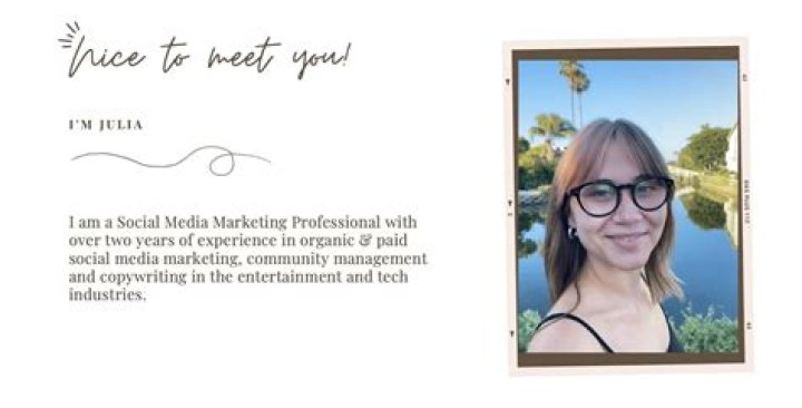 Abby Bearner: The Rise of a Social Media Sensation