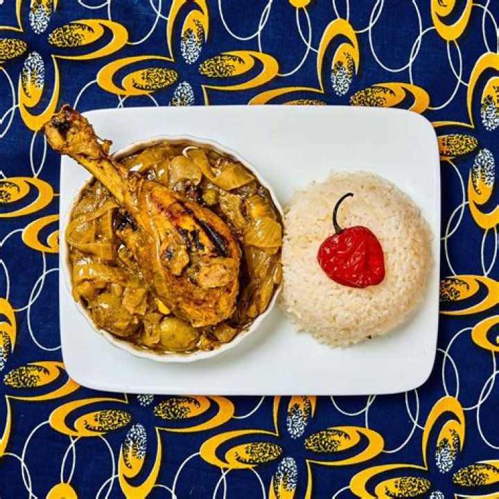 Africa Kine Restaurant Harlem: A Taste of Authentic Senegalese Cuisine