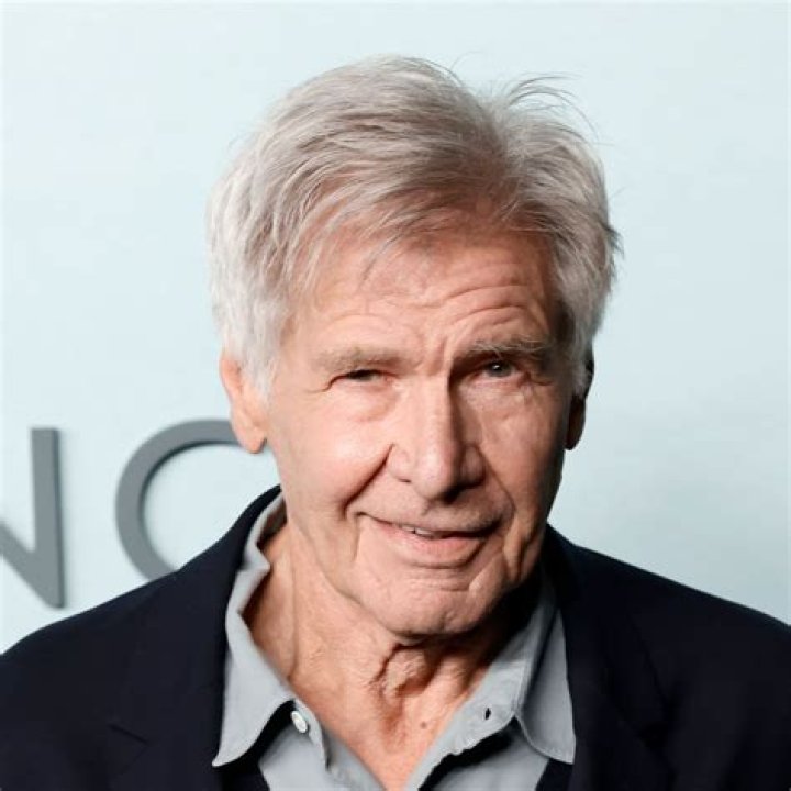 Age of Harrison Ford: Unveiling the Iconic Career and Legacy