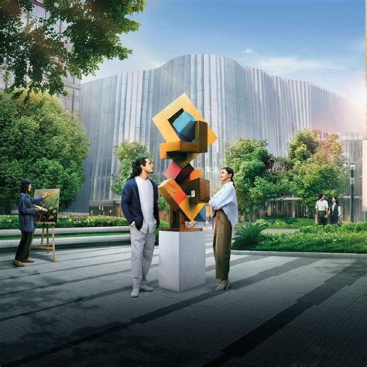 Agyeman: The Rising Star in the World of Art and Culture