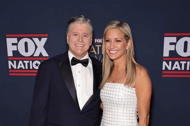 Ainsley Earhardt's Relationship Journey: Love, Life, and Lessons