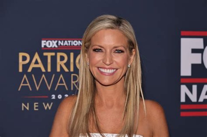 Ainsley Earhardt: A Journey Through Journalism and Personal Life