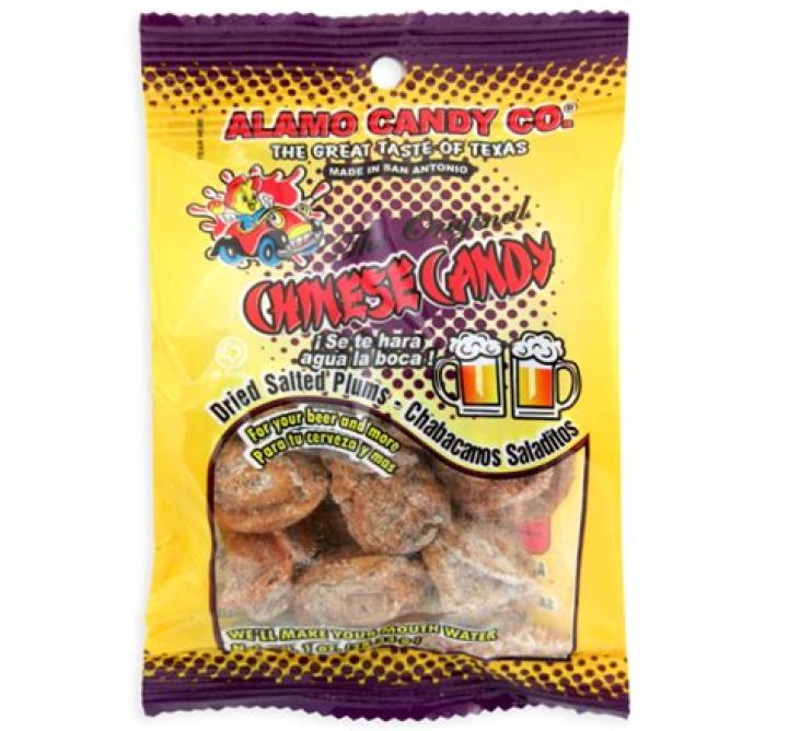 Alamo Candy Company San Antonio: A Sweet Legacy in the Heart of Texas