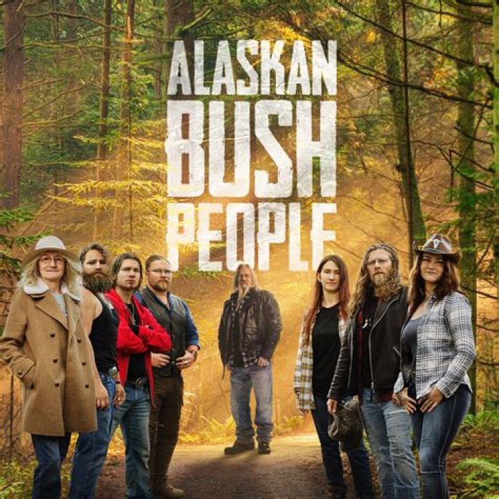 Alaskan Bush People Cast: Unveiling the Lives of Alaska's Wilderness Stars