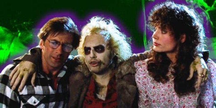 Alec Baldwin and Beetlejuice: A Deep Dive into the Iconic Film and Its Star