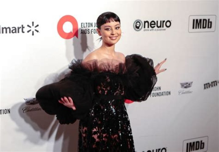 Alexa Demie Age: Unveiling the Life and Career of the Rising Star