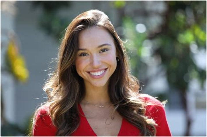 Alexis Ren Net Worth: Exploring the Wealth of a Social Media Star
