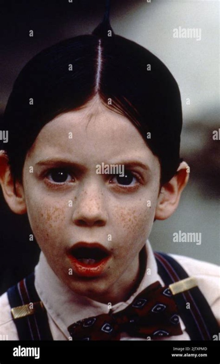 Alfalfa From Little Rascals: A Comprehensive Look at the Iconic Character