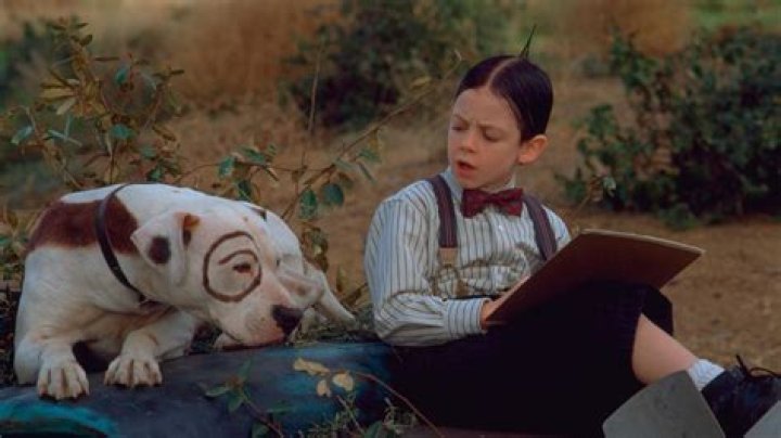Alfalfa from The Little Rascals: A Nostalgic Look at a Beloved Character