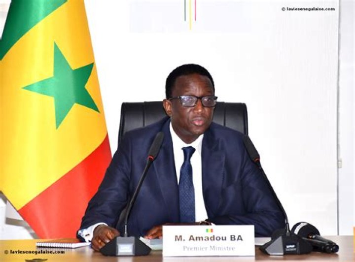 Amadou Bâ: A Comprehensive Exploration of His Life and Legacy