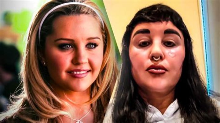 Amanda Bynes Appearance: A Comprehensive Look at Her Evolution Over the Years
