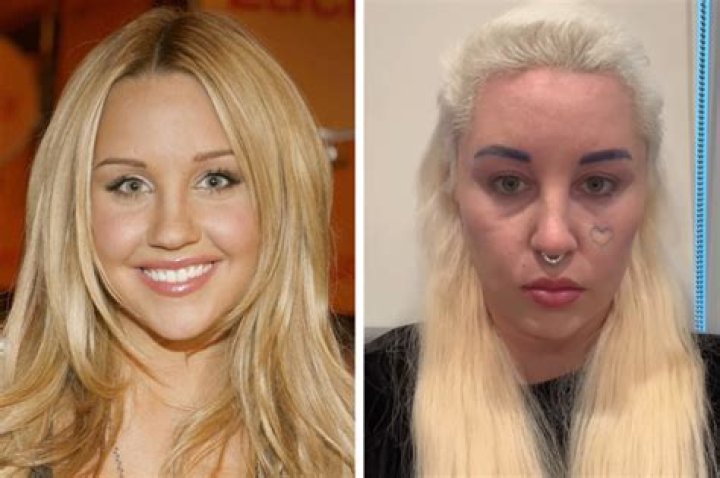 Amanda Laura Bynes: A Journey Through Fame and Personal Struggles