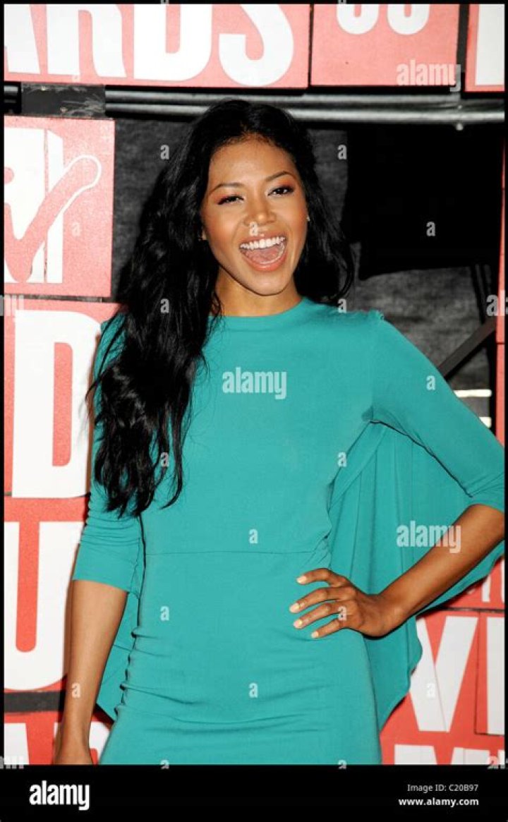 Amerie Young: The Rising Star in Music and Entertainment