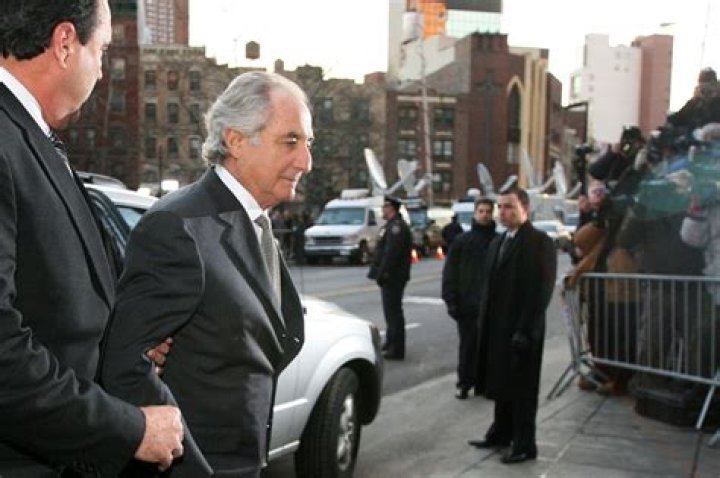 Andrew Madoff: The Untold Story of a Life Beyond the Shadow of Infamy