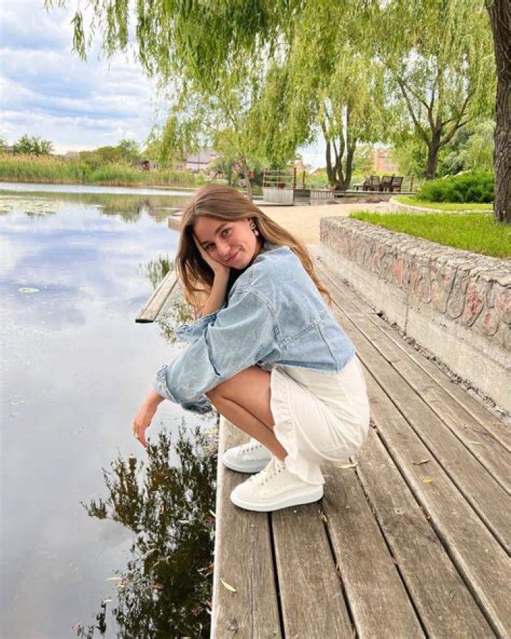 Anna Malygon's Exclusive Content on OnlyFans