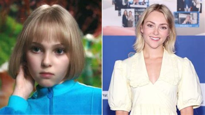 AnnaSophia Robb: A Journey from Child Star to Acclaimed Actress