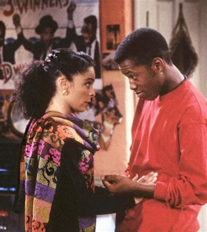 Are Dwayne and Whitley Married in Real Life? Exploring the Truth Behind the Rumors
