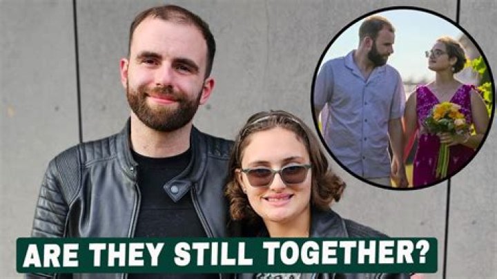 Are Rebecca and Connor Still Together? Everything You Need to Know
