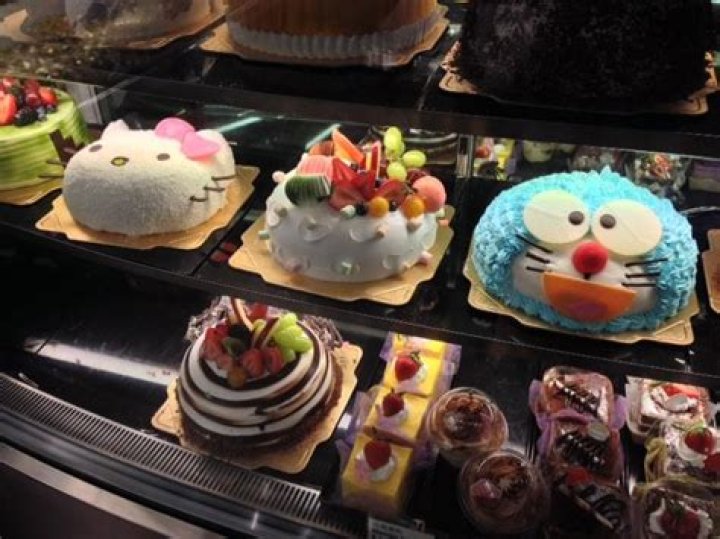 Asian Bakery Houston: Your Ultimate Guide to the Best Bakeries in Town