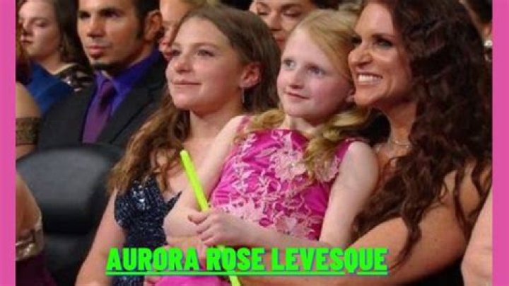 Aurora Rose Levesque: Unraveling the Mystery of Her Age