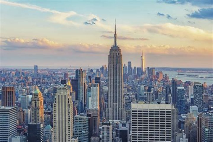 Banc NYC: Exploring the Heart of New York City's Financial Landscape