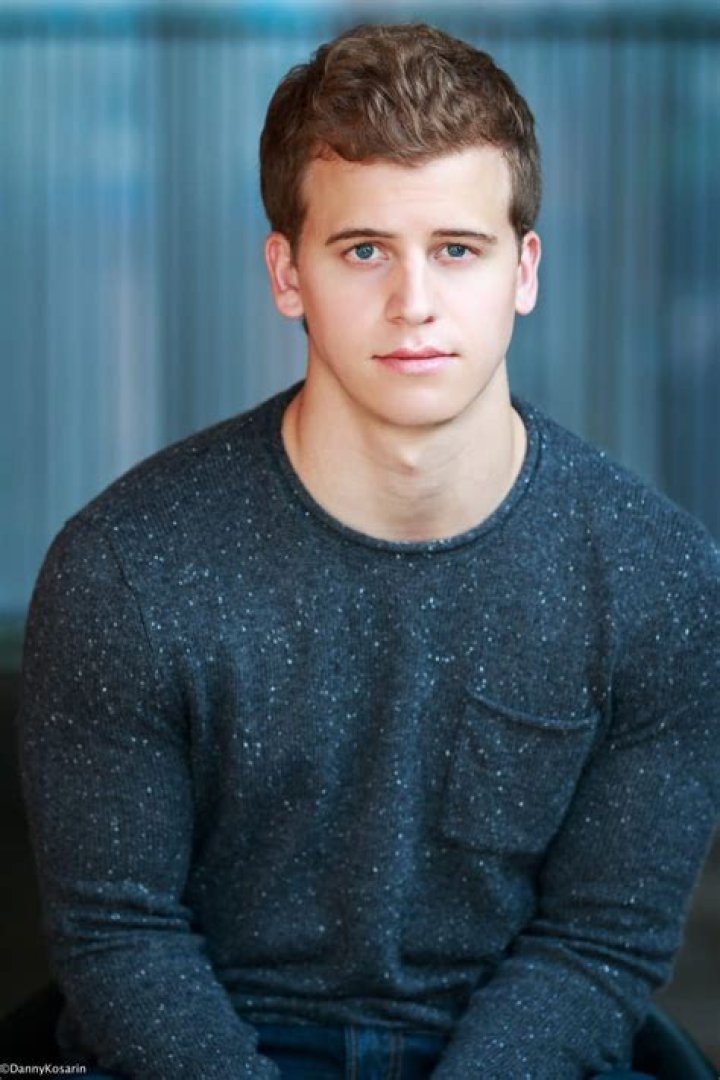 Barrett Carnahan: The Rising Star of Hollywood