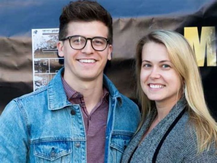 Barrett Carnahan Wife: Unveiling the Life of the Rising Star