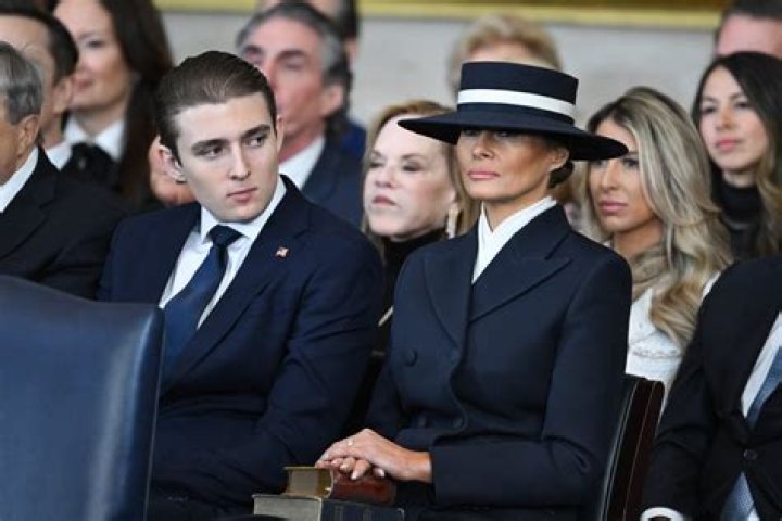 Barron Trump Pituitary Gland: Understanding Its Role and Importance