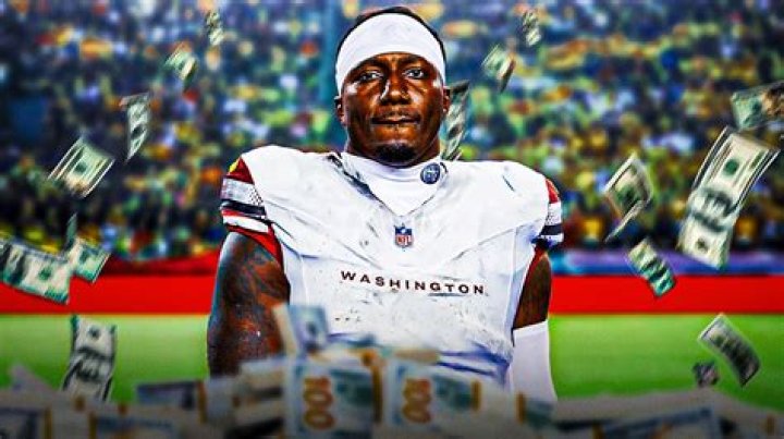 Barry Sanders Net Worth in 2023: A Deep Dive into the NFL Legend's Wealth