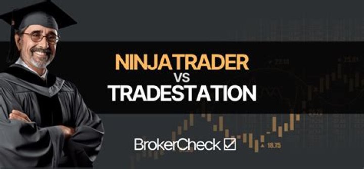 Battle of the Trading Platforms: NinjaTrader vs. TastyTrade