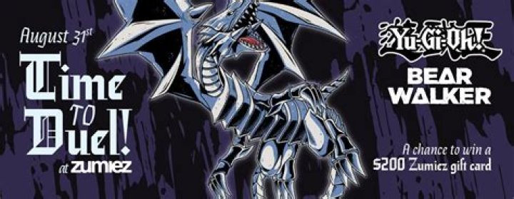 Bear Walker Yu-Gi-Oh: The Rise of a Unique Duelist