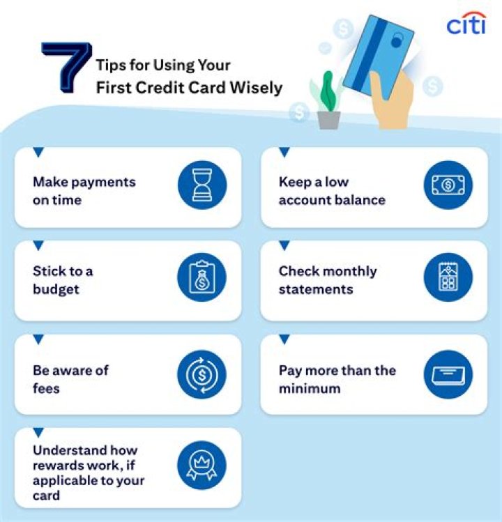 Best First Time Credit Card to Build Credit: A Comprehensive Guide