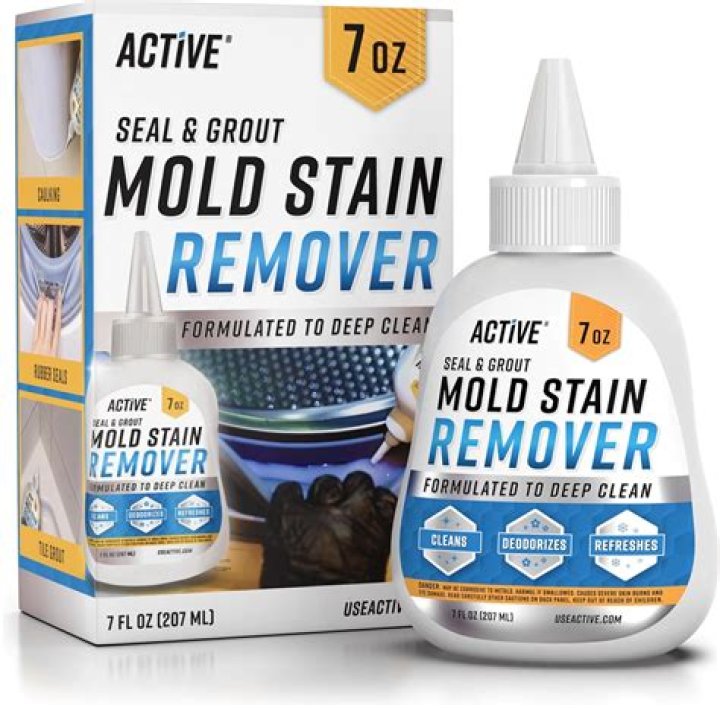Best Stain Remover for Set-In Stains: A Comprehensive Guide