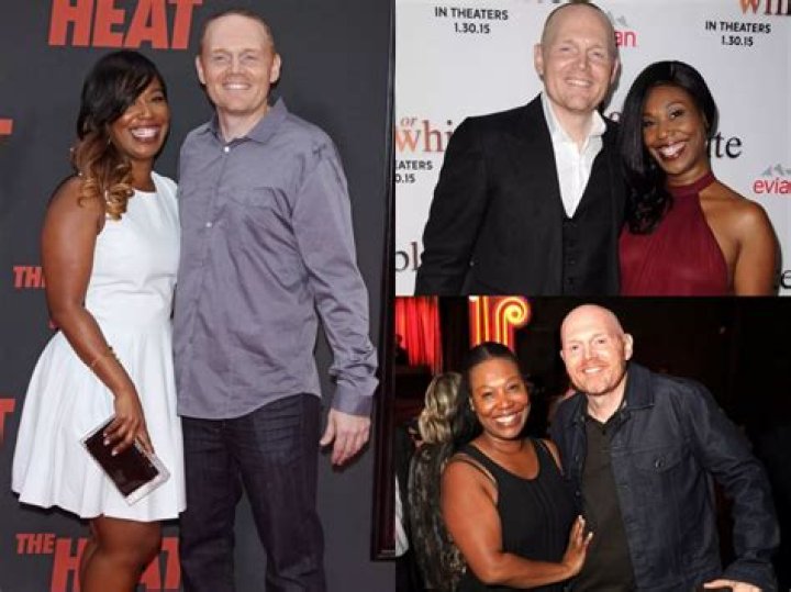 Bill Burr Family: A Closer Look at the Comedian's Personal Life