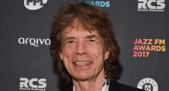 Biography of Mick Jagger: The Legendary Rockstar