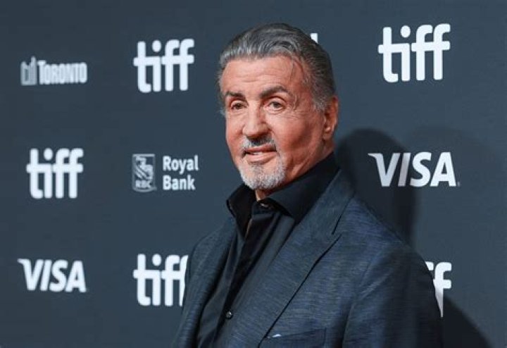 Biography of Sylvester Stallone: The Undying Legend of Hollywood