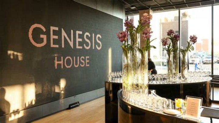 Bloomtanica Genesis House: A Comprehensive Guide to Sustainable Living