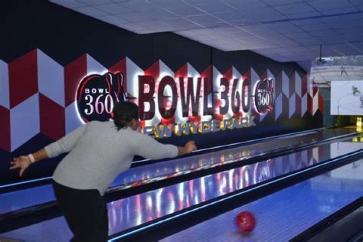 Bowl 360 New Hyde Park: The Ultimate Bowling Experience
