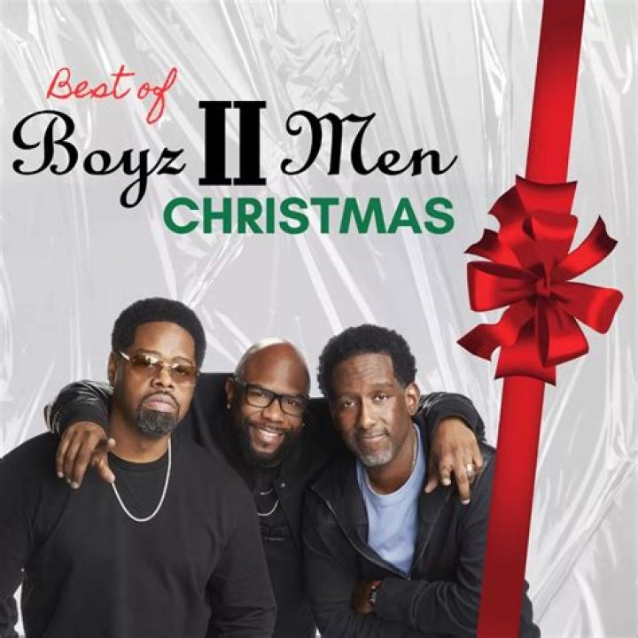 Boyz II Men: The Mystery of the 4th Member