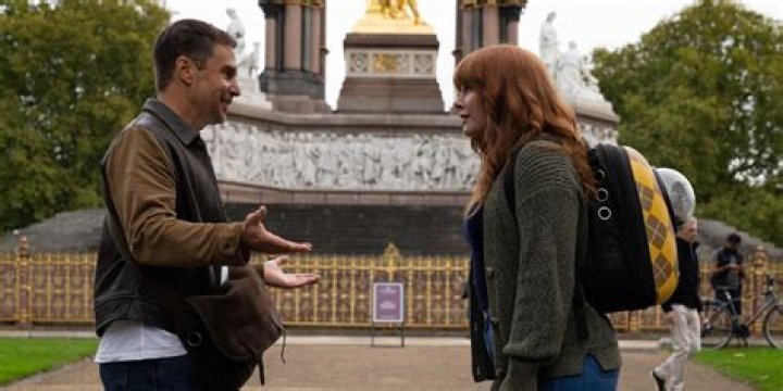 Bryce Dallas Howard Butt: A Comprehensive Look at the Actress's Life and Career