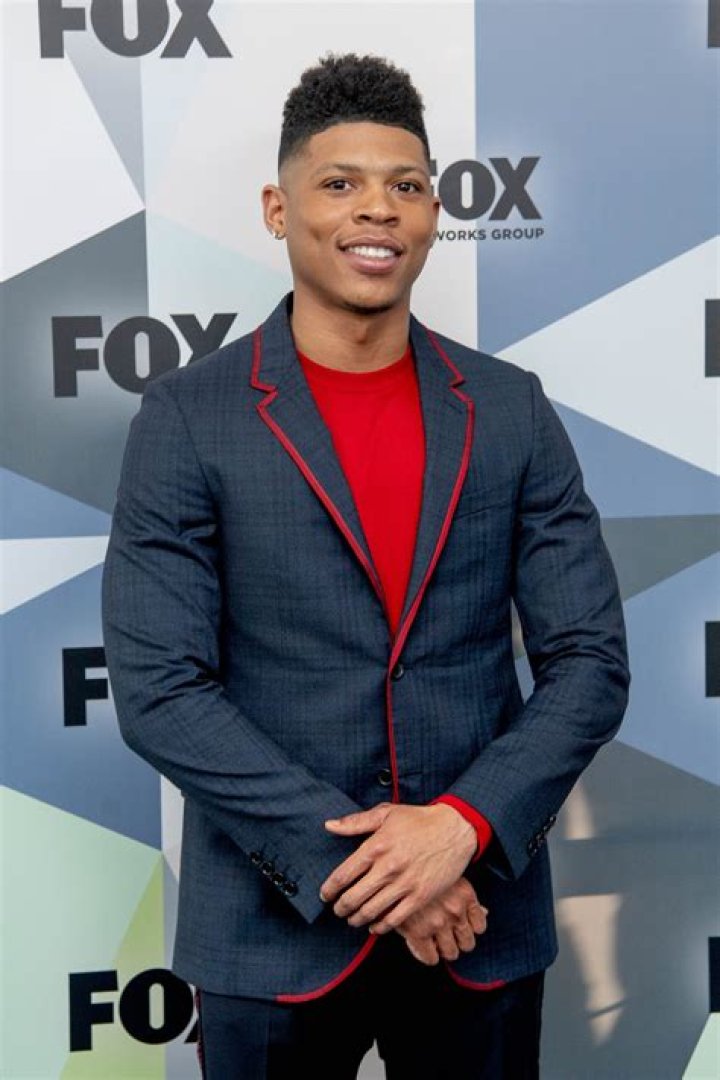 Bryshere Gray Net Worth: A Deep Dive into the Actor's Wealth and Career