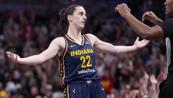 Caitlin Clark's Move to Europe: What You Need to Know