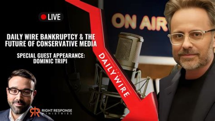 Caleb Robinson: A Conservative Voice on the Daily Wire