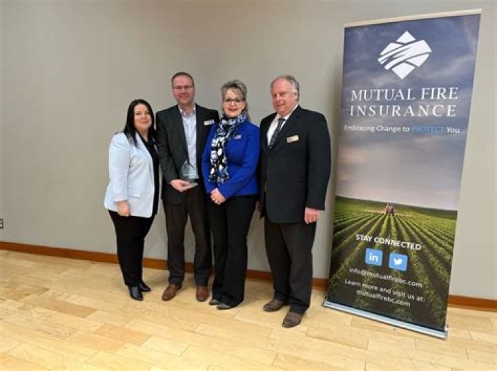 Cambridge: Reliable Mutual Fire Insurance for Your Security