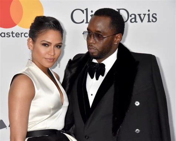 Cameron Diaz and P Diddy: A Fascinating Connection