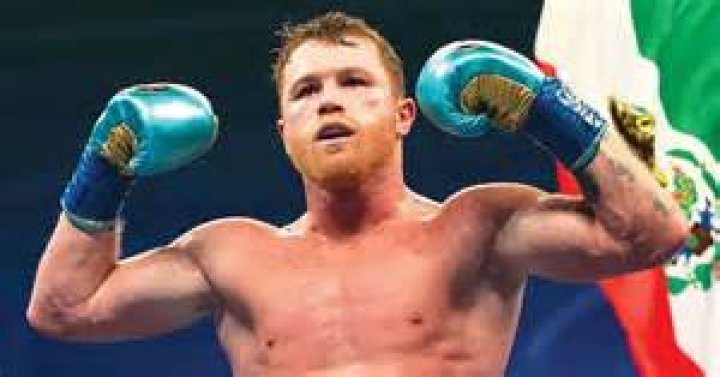 Canelo Alvarez's First Wife: A Deep Dive Into Their Relationship